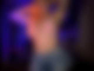 AnikaBolner's Live Sex Cam Show