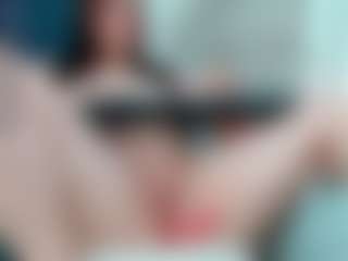 bunnylovedoll's Live Sex Cam Show