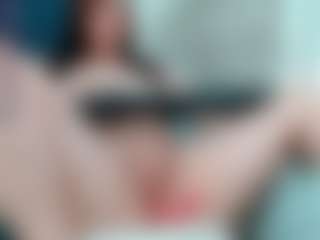 bunnylovedoll's Live Sex Cam Show