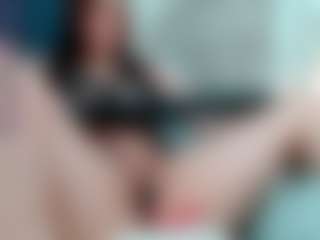 bunnylovedoll's Live Sex Cam Show