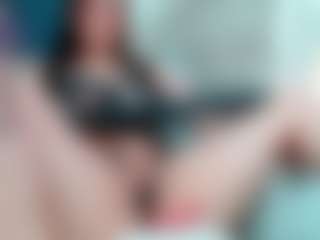 bunnylovedoll's Live Sex Cam Show