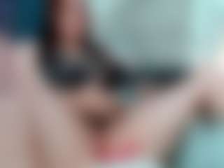 bunnylovedoll's Live Sex Cam Show