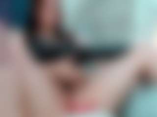 bunnylovedoll's Live Sex Cam Show