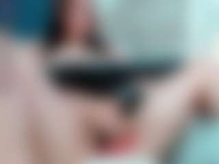 bunnylovedoll's Live Sex Cam Show