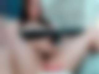 bunnylovedoll's Live Sex Cam Show