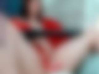 bunnylovedoll's Live Sex Cam Show