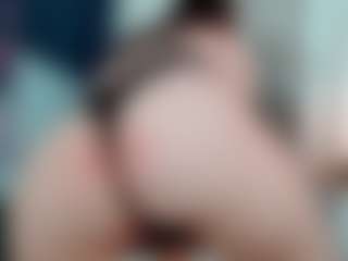 bunnylovedoll's Live Sex Cam Show