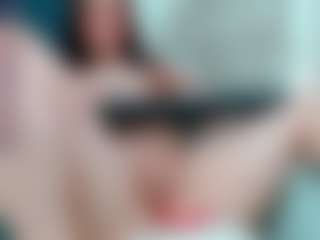 bunnylovedoll's Live Sex Cam Show