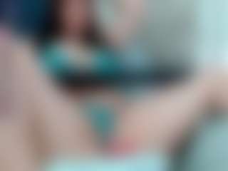 bunnylovedoll's Live Sex Cam Show