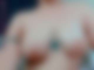 bunnylovedoll's Live Sex Cam Show