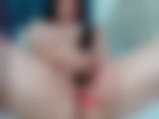 bunnylovedoll's Live Sex Cam Show