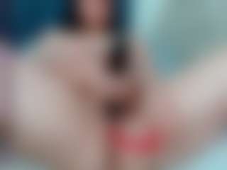 bunnylovedoll's Live Sex Cam Show