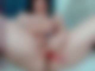 bunnylovedoll's Live Sex Cam Show