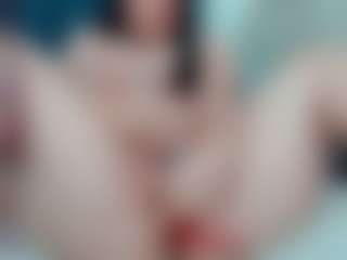 bunnylovedoll's Live Sex Cam Show