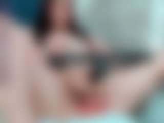 bunnylovedoll's Live Sex Cam Show