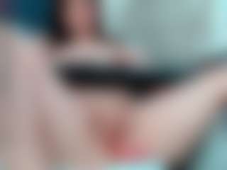 bunnylovedoll's Live Sex Cam Show
