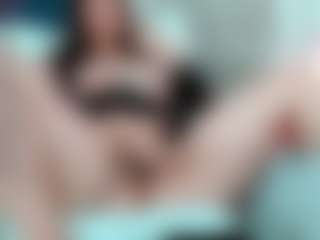 bunnylovedoll's Live Sex Cam Show