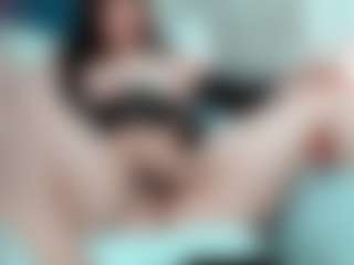 bunnylovedoll's Live Sex Cam Show