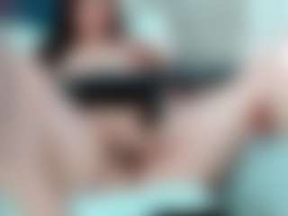 Live cam show with bunnylovedoll - New Brown Eyes on Mixed Magazine Live