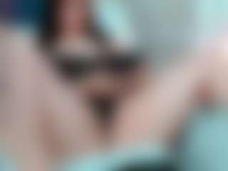 bunnylovedoll's Live Sex Cam Show