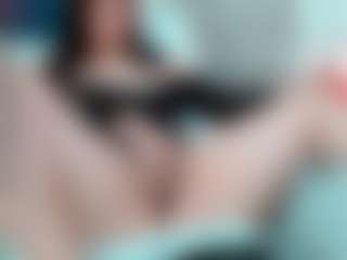 bunnylovedoll's Live Sex Cam Show