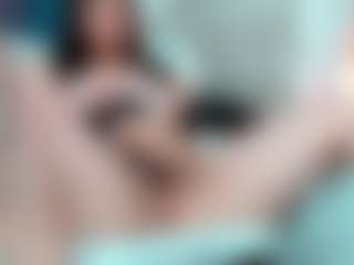 bunnylovedoll's Live Sex Cam Show