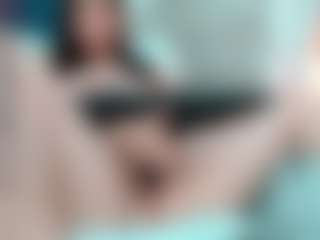 bunnylovedoll's Live Sex Cam Show
