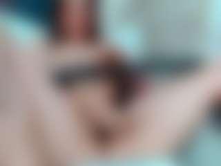 bunnylovedoll's Live Sex Cam Show