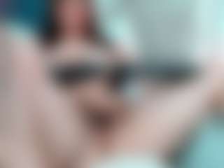bunnylovedoll's Live Sex Cam Show