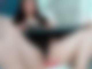 bunnylovedoll's Live Sex Cam Show