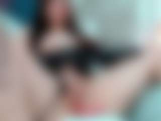 bunnylovedoll's Live Sex Cam Show