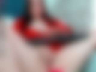 bunnylovedoll's Live Sex Cam Show