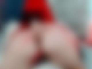 bunnylovedoll's Live Sex Cam Show