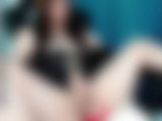 Live cam show with bunnylovedoll - Erotic Dance on Dare Cams