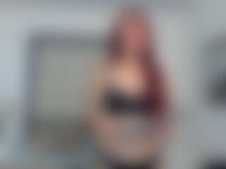 CharlotteBombon's Live Sex Cam Show