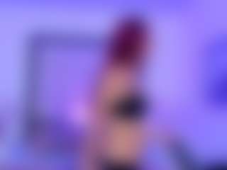 CharlotteBombon's Live Sex Cam Show