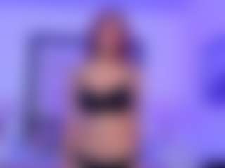 CharlotteBombon's Live Sex Cam Show