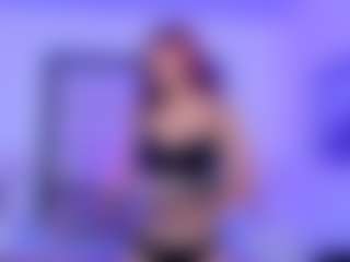 CharlotteBombon's Live Sex Cam Show