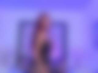CharlotteBombon's Live Sex Cam Show