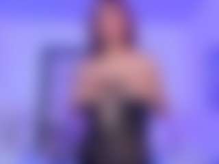 CharlotteBombon's Live Sex Cam Show