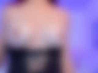 CharlotteBombon's Live Sex Cam Show