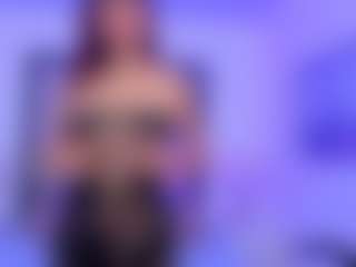 CharlotteBombon's Live Sex Cam Show