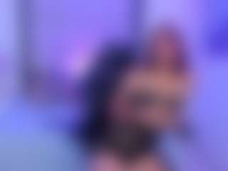 CharlotteBombon's Live Sex Cam Show
