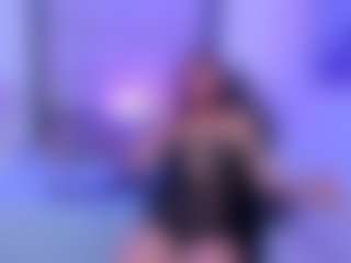 CharlotteBombon's Live Sex Cam Show