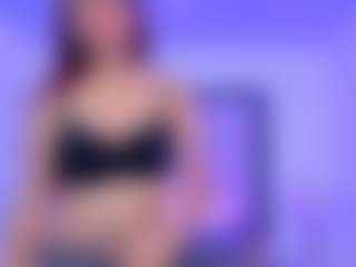 CharlotteBombon's Live Sex Cam Show