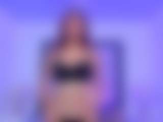 CharlotteBombon's Live Sex Cam Show