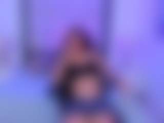 CharlotteBombon's Live Sex Cam Show