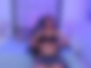 CharlotteBombon's Live Sex Cam Show