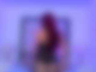 CharlotteBombon's Live Sex Cam Show