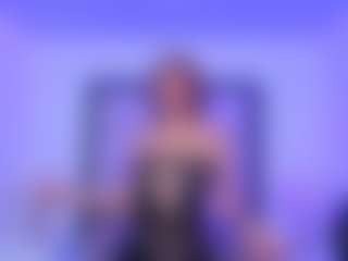 CharlotteBombon's Live Sex Cam Show